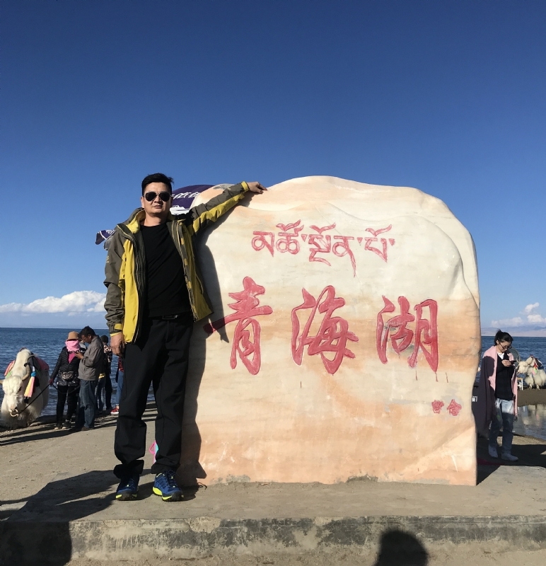 宗泽的第一张照片--安阳相亲服务中心