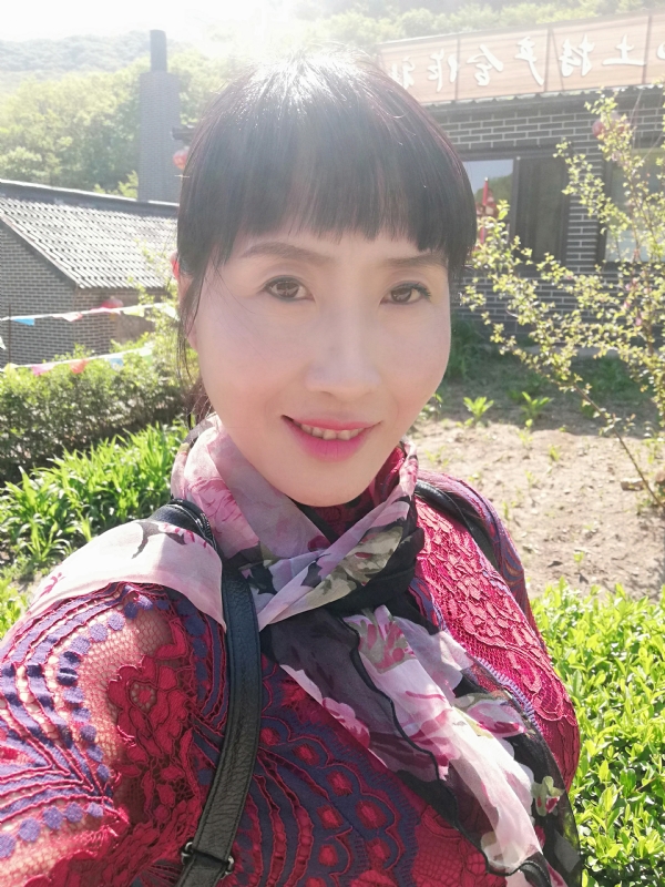 艳阳高照的第一张照片--安阳相亲服务中心