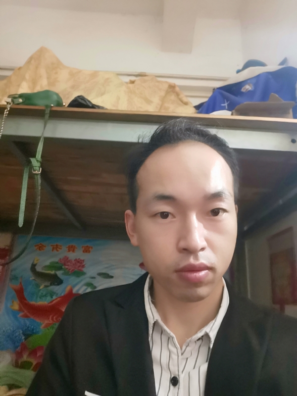 好缘的第一张照片--安阳相亲服务中心