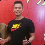 让分胜负的第一张照片--安阳相亲服务中心