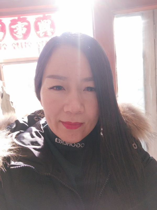 半生缘的第一张照片--安阳相亲服务中心