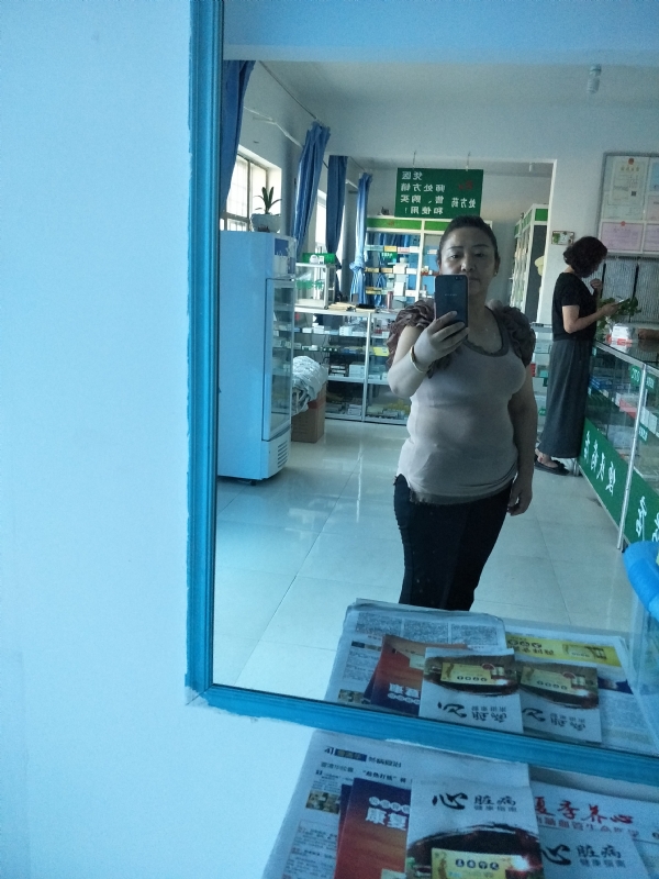 龙丹花的第一张照片--安阳相亲服务中心