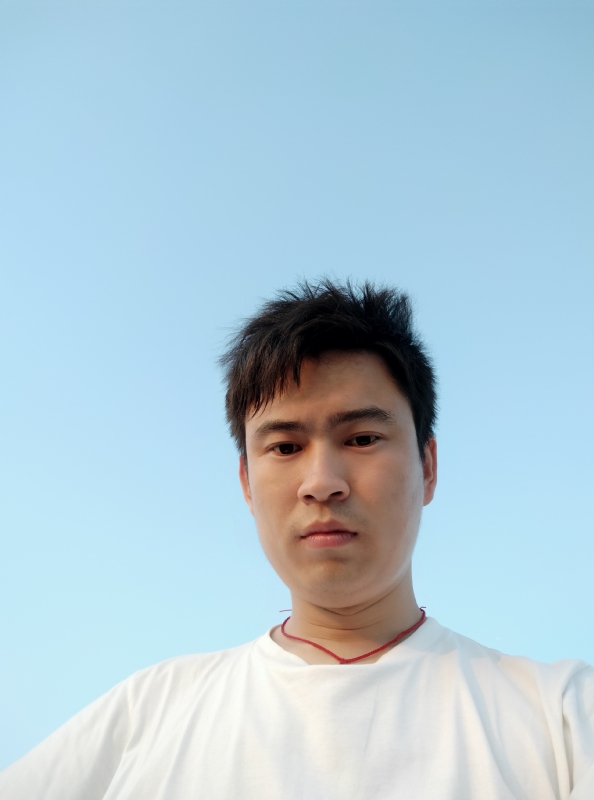 菜菜的第一张照片--安阳相亲服务中心