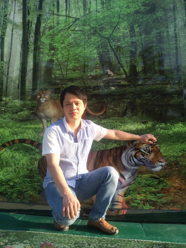 期待与你相遇的第一张照片--安阳相亲服务中心