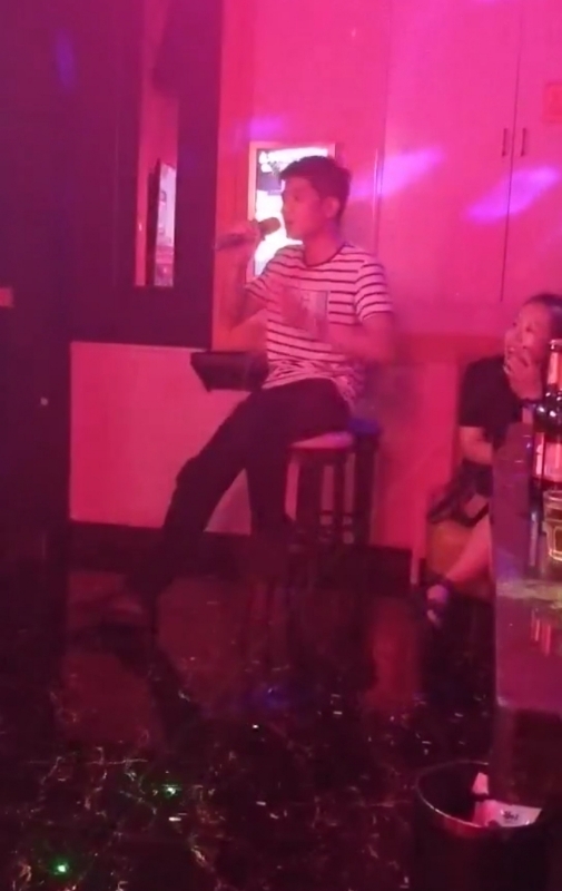 xuxiping的第一张照片--安阳相亲服务中心