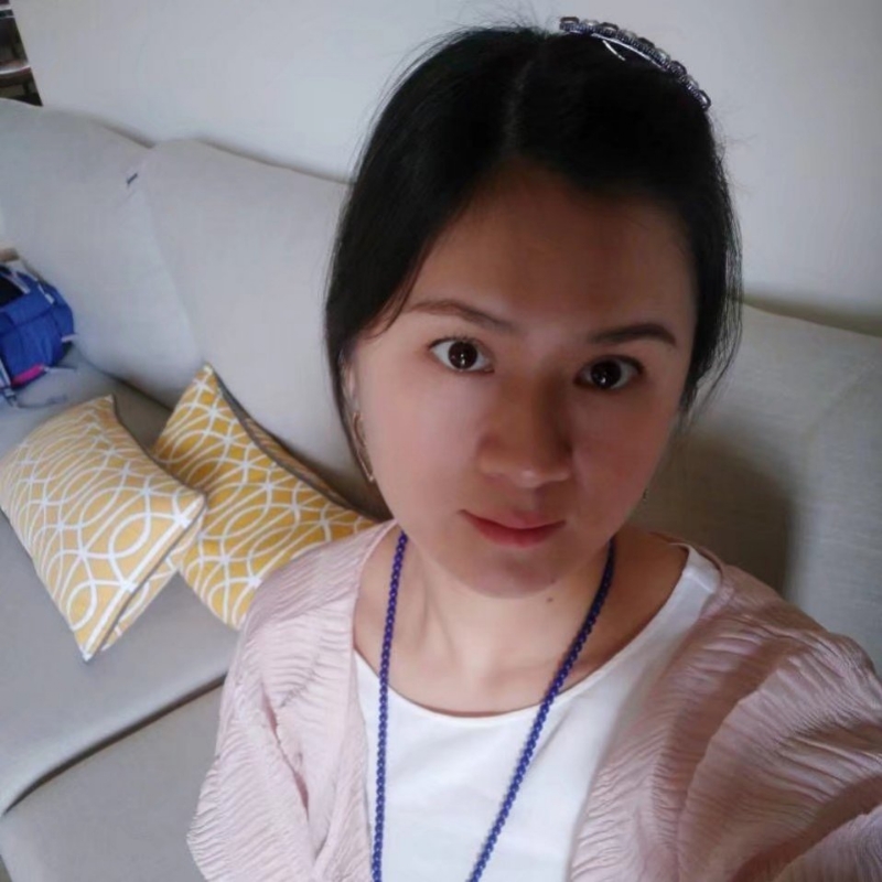 lly的第一张照片--安阳相亲服务中心