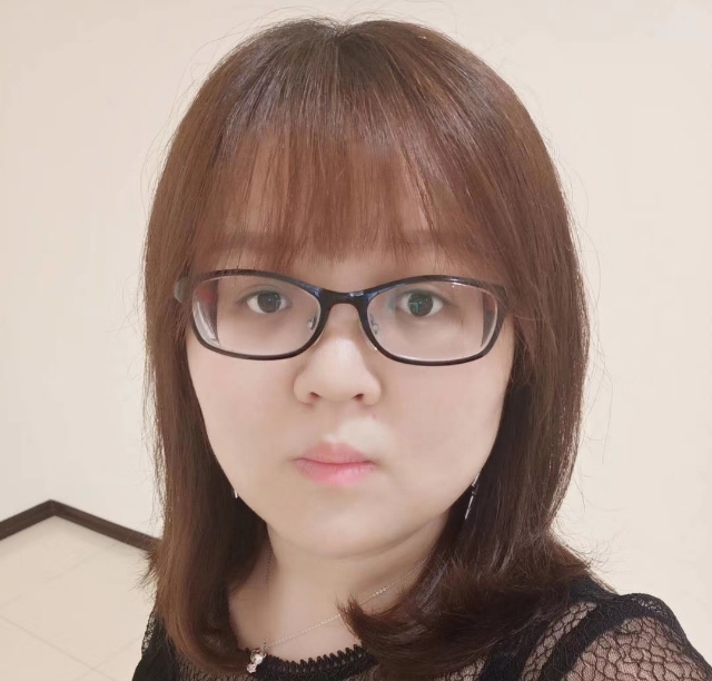 lily的第一张照片--安阳相亲服务中心