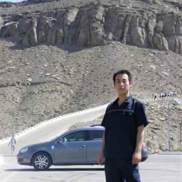 珍惜的第一张照片--安阳相亲服务中心