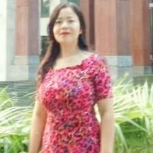 muna的第一张照片--安阳相亲服务中心