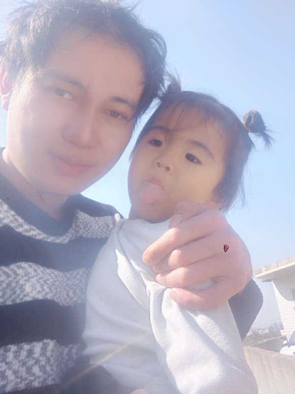 林子立的第一张照片--安阳相亲服务中心