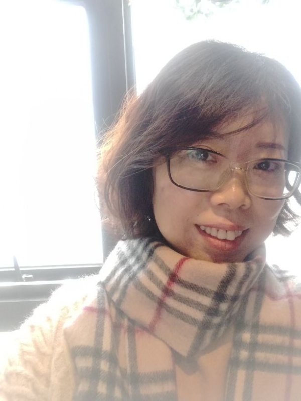 简单的第一张照片--安阳相亲服务中心