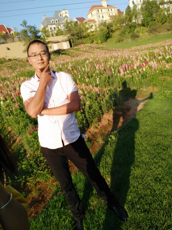 爱归零的第二张照片--安阳相亲服务中心