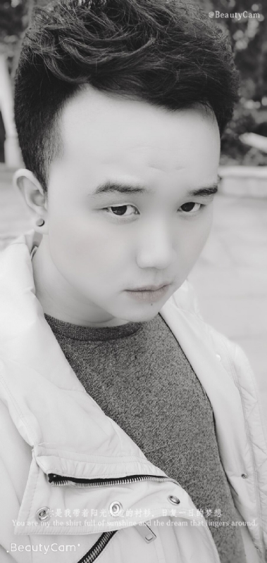 南浔的第一张照片--安阳相亲服务中心