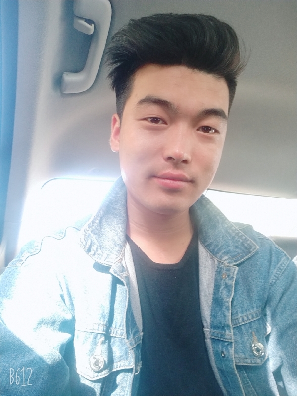 吉吉国王的第一张照片--安阳相亲服务中心