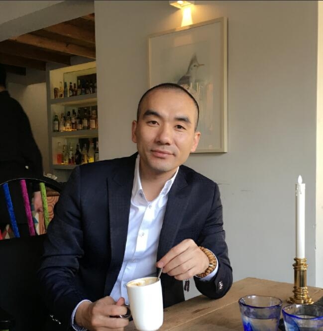 海纳百川的第三张照片--安阳相亲服务中心