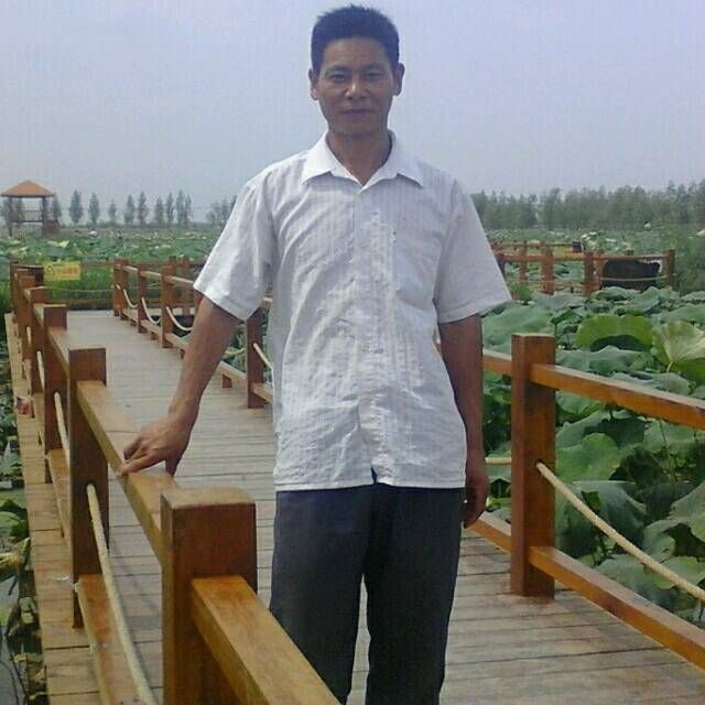 啊里的第一张照片--安阳相亲服务中心