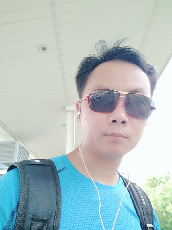 八九不离十的第一张照片--安阳相亲服务中心