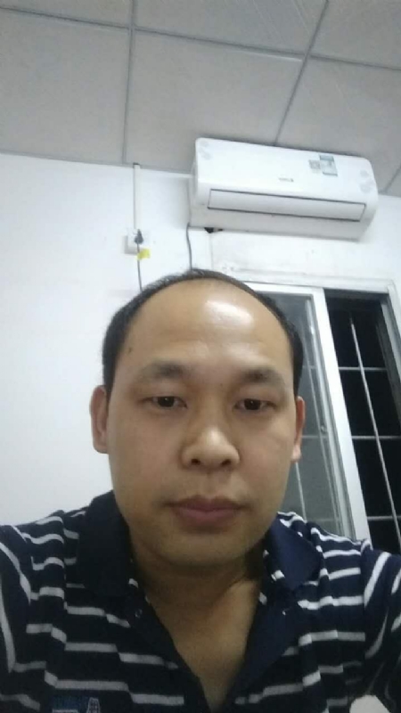 阿星的第一张照片--安阳相亲服务中心