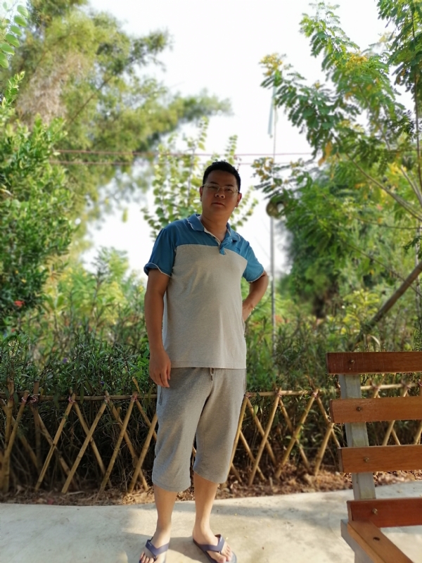 细水长流的第一张照片--安阳相亲服务中心