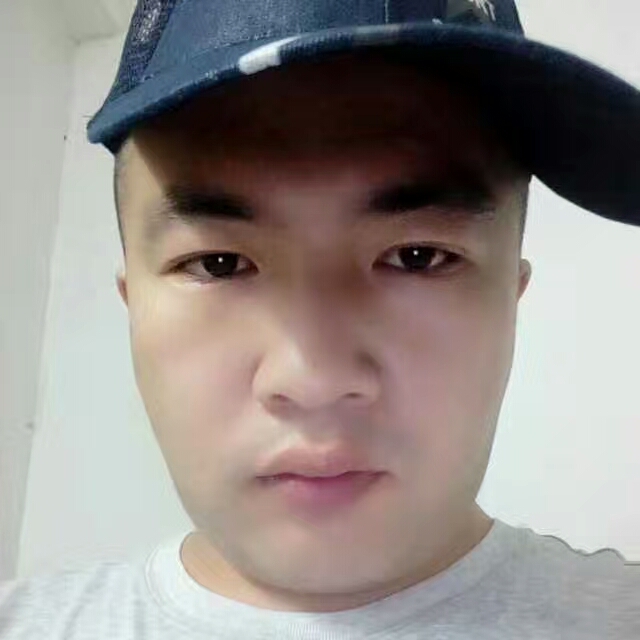 你的高冷范只属于我的第一张照片--安阳相亲服务中心