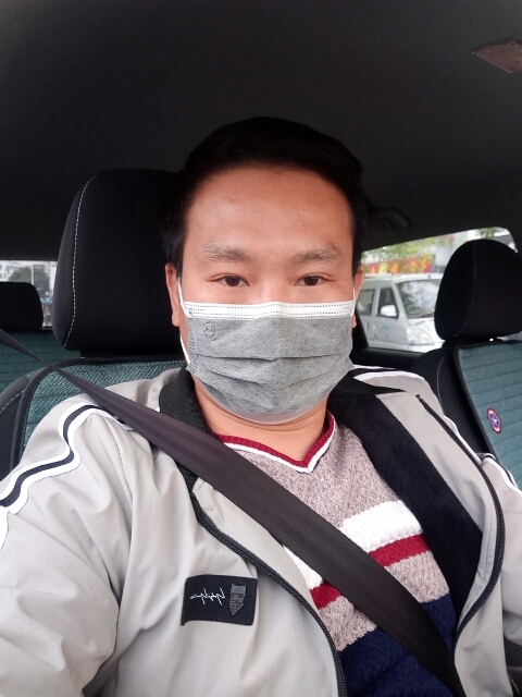 寻缘的第一张照片--安阳相亲服务中心