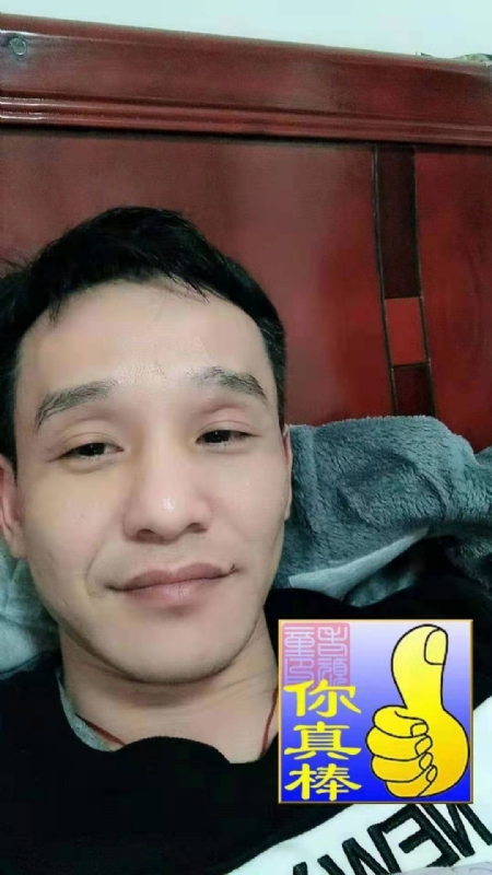 张贤的第一张照片--安阳相亲服务中心