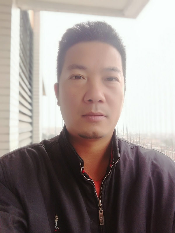 友源就好的第一张照片--安阳相亲服务中心