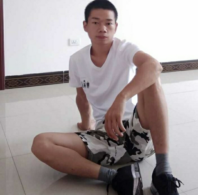 习惯就好的第一张照片--安阳相亲服务中心