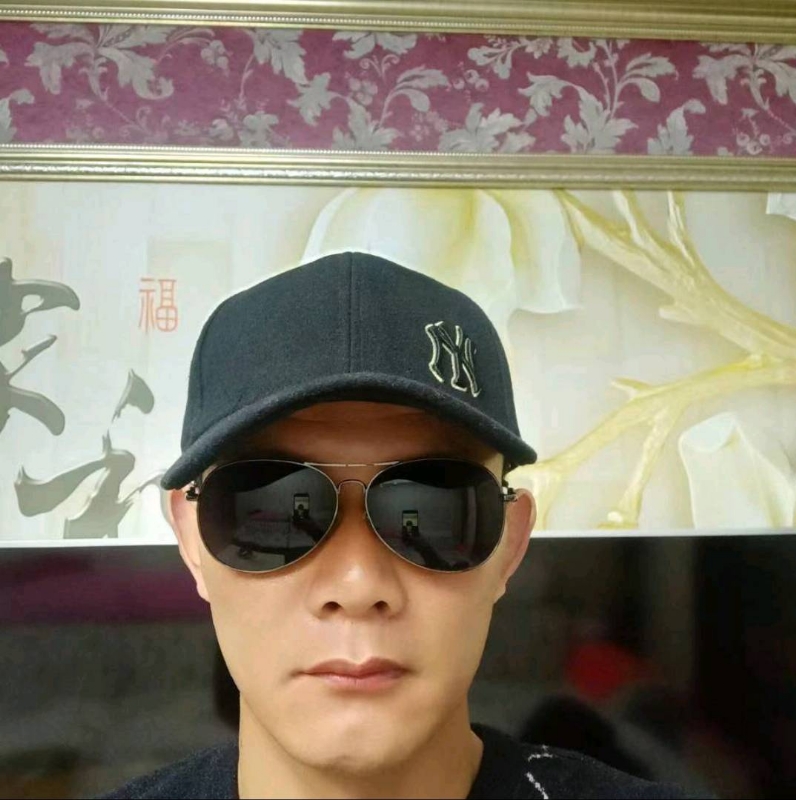 阿海的第二张照片--安阳相亲服务中心