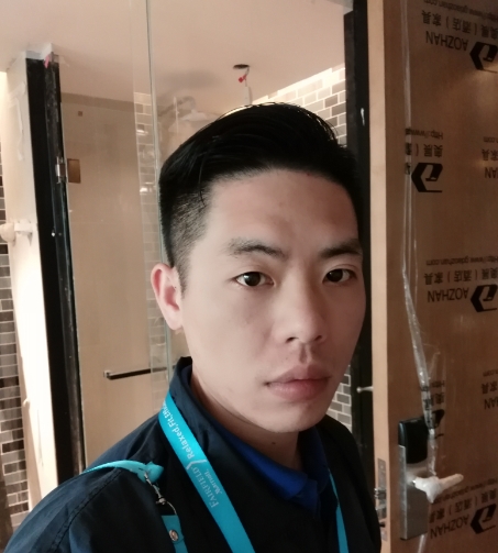 木乐的第一张照片--安阳相亲服务中心