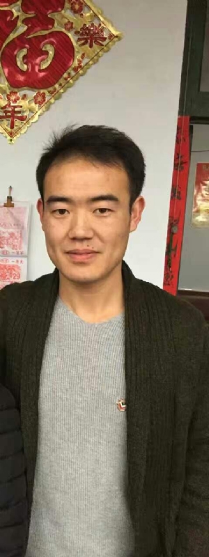 Mr源的第一张照片--安阳相亲服务中心