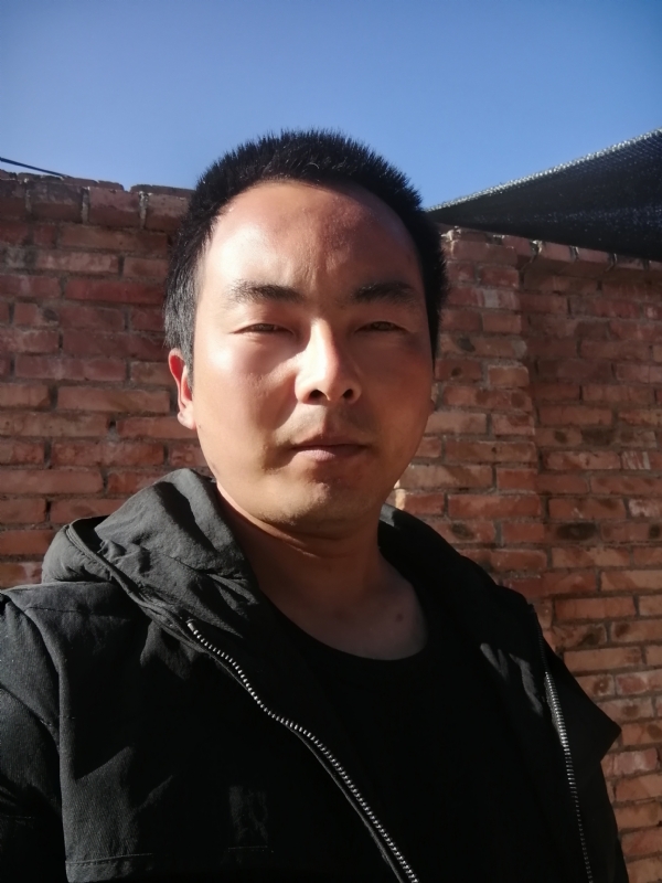 流年寂寞了谁的容颜的第一张照片--安阳相亲服务中心