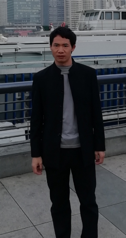 千里翔鹰的第一张照片--安阳相亲服务中心