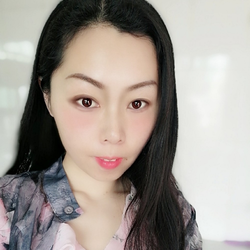 nana的第一张照片--安阳相亲服务中心