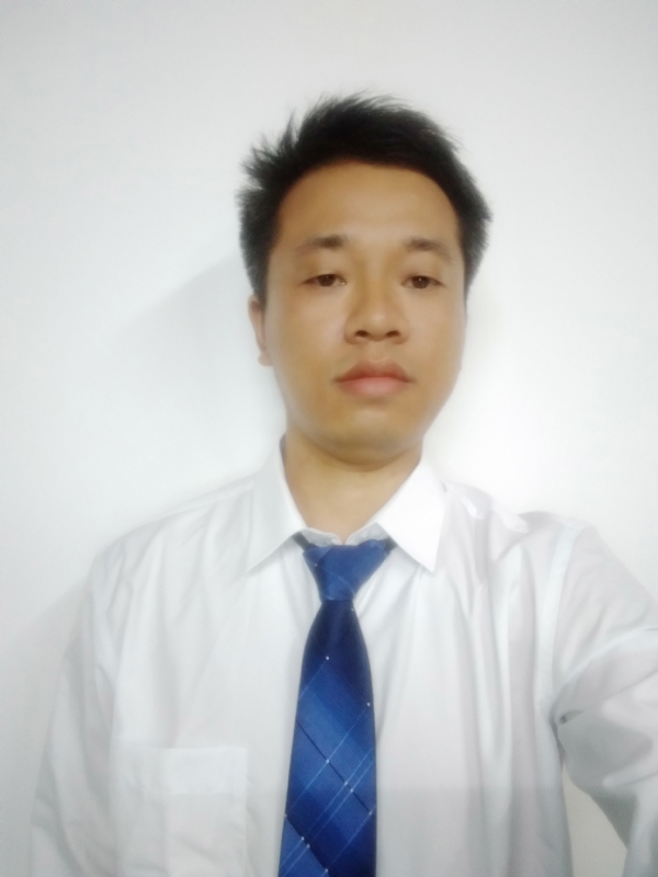 叶先生的第一张照片--安阳相亲服务中心