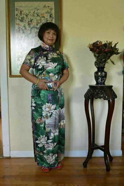 中學老師的第一张照片--安阳相亲服务中心