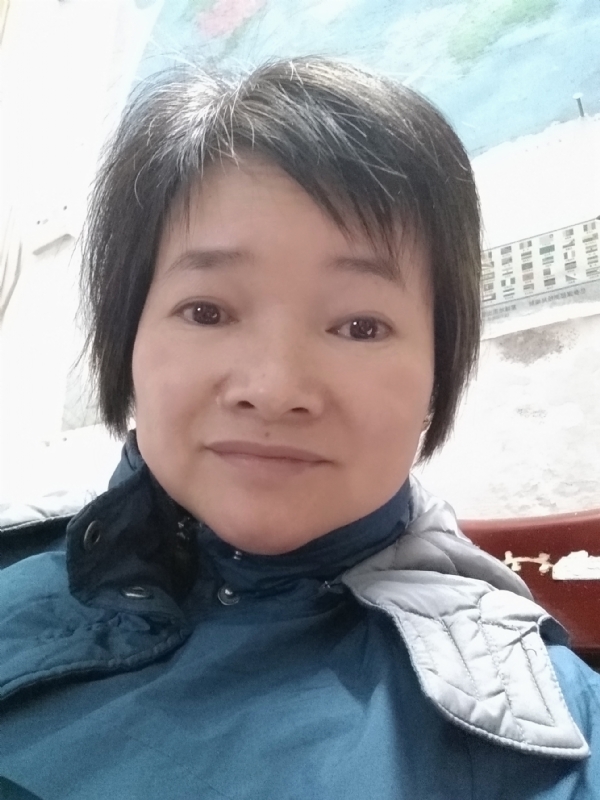 如意的第一张照片--安阳相亲服务中心