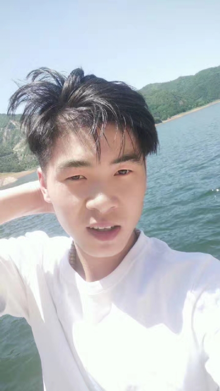 何谈归途的第一张照片--安阳相亲服务中心