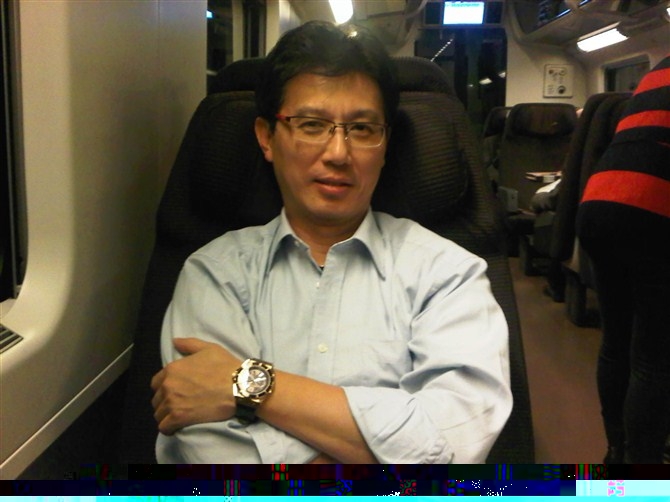 小倾的第一张照片--安阳相亲服务中心