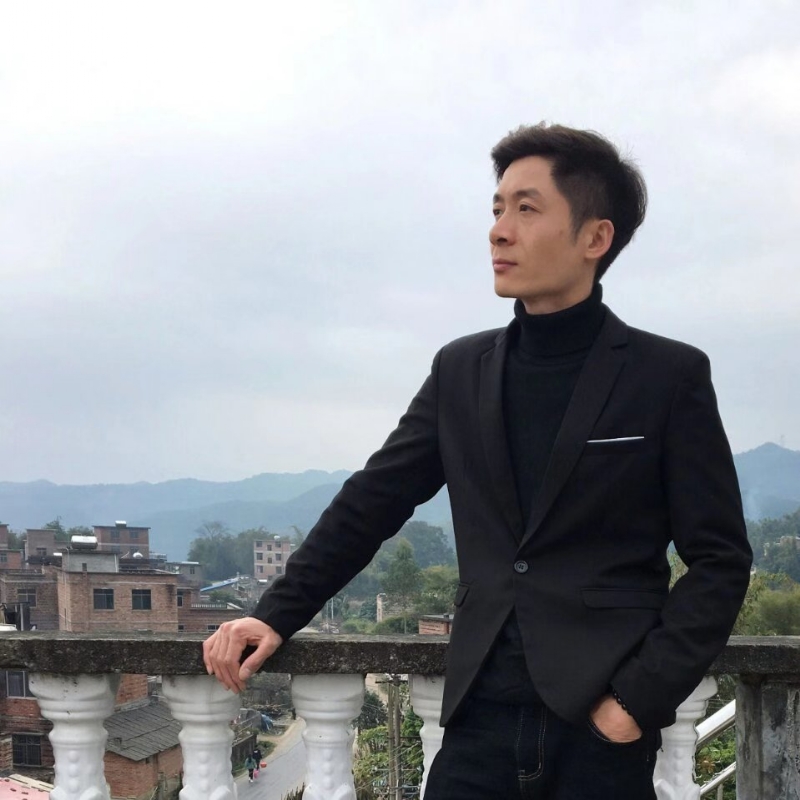 阿初的第一张照片--安阳相亲服务中心