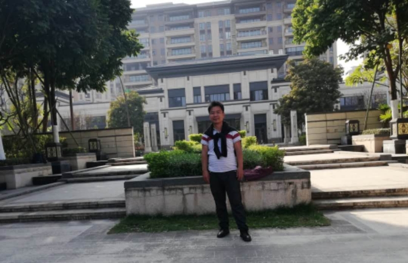 小城的第一张照片--安阳相亲服务中心