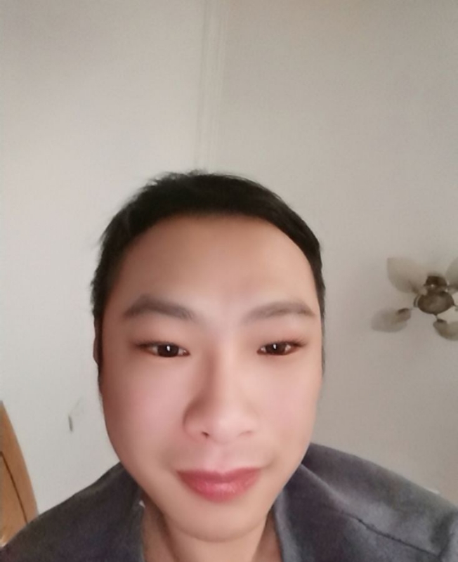 陈峰的第一张照片--安阳相亲服务中心