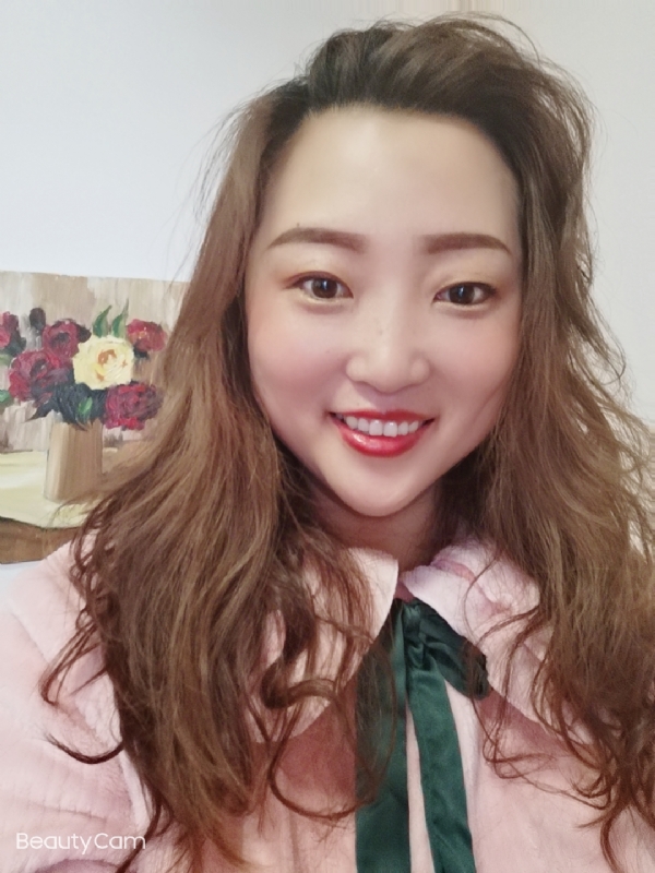 2020遇见你的第一张照片--安阳相亲服务中心