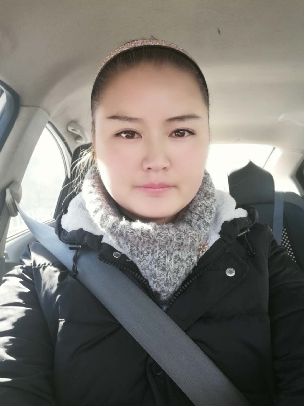 牵手缘的第一张照片--安阳相亲服务中心