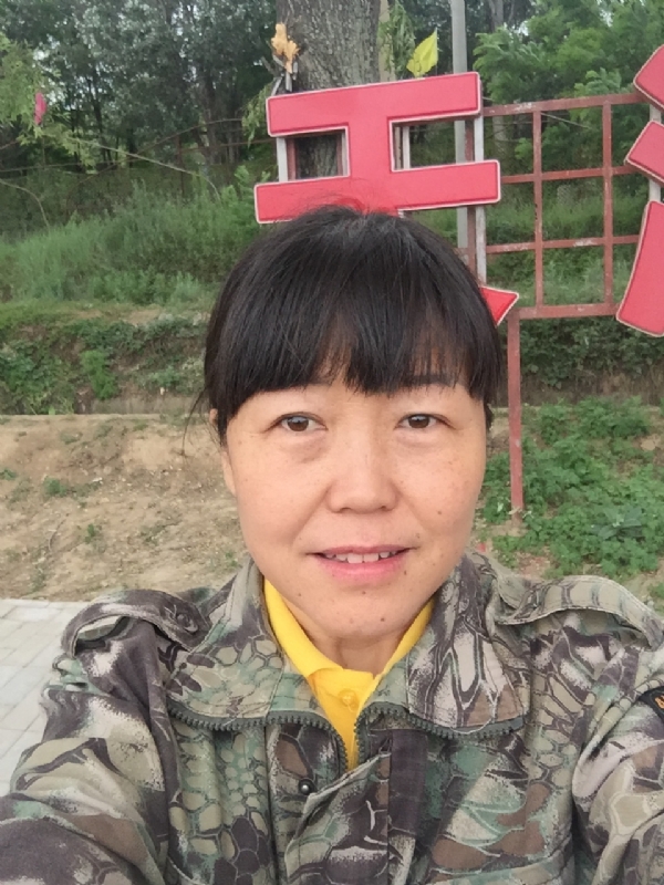 雪的第一张照片--安阳相亲服务中心