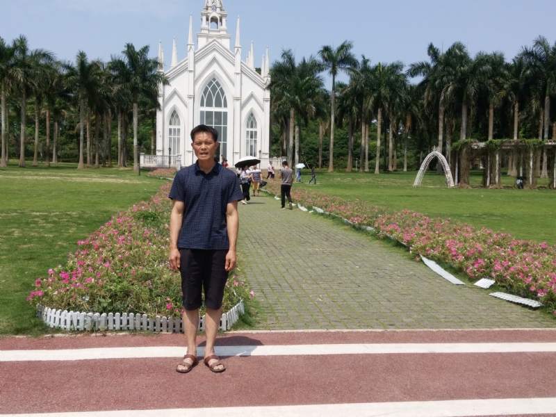 笑傲江南的第二张照片--安阳相亲服务中心