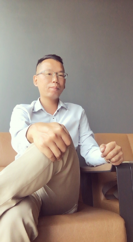 LI的第一张照片--安阳相亲服务中心