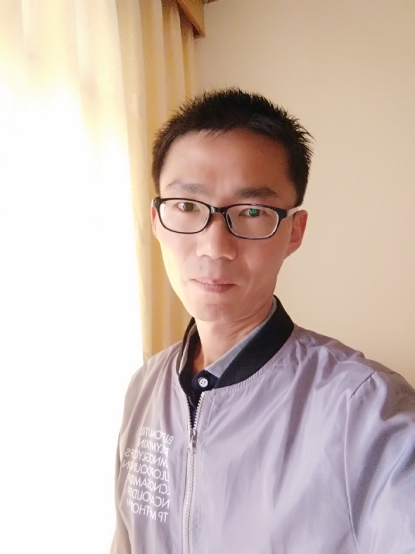 平凡的风的第二张照片--安阳相亲服务中心