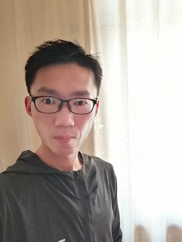 平凡的风的第三张照片--安阳相亲服务中心