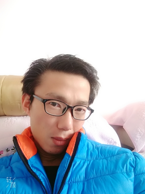 平凡的风的第四张照片--安阳相亲服务中心